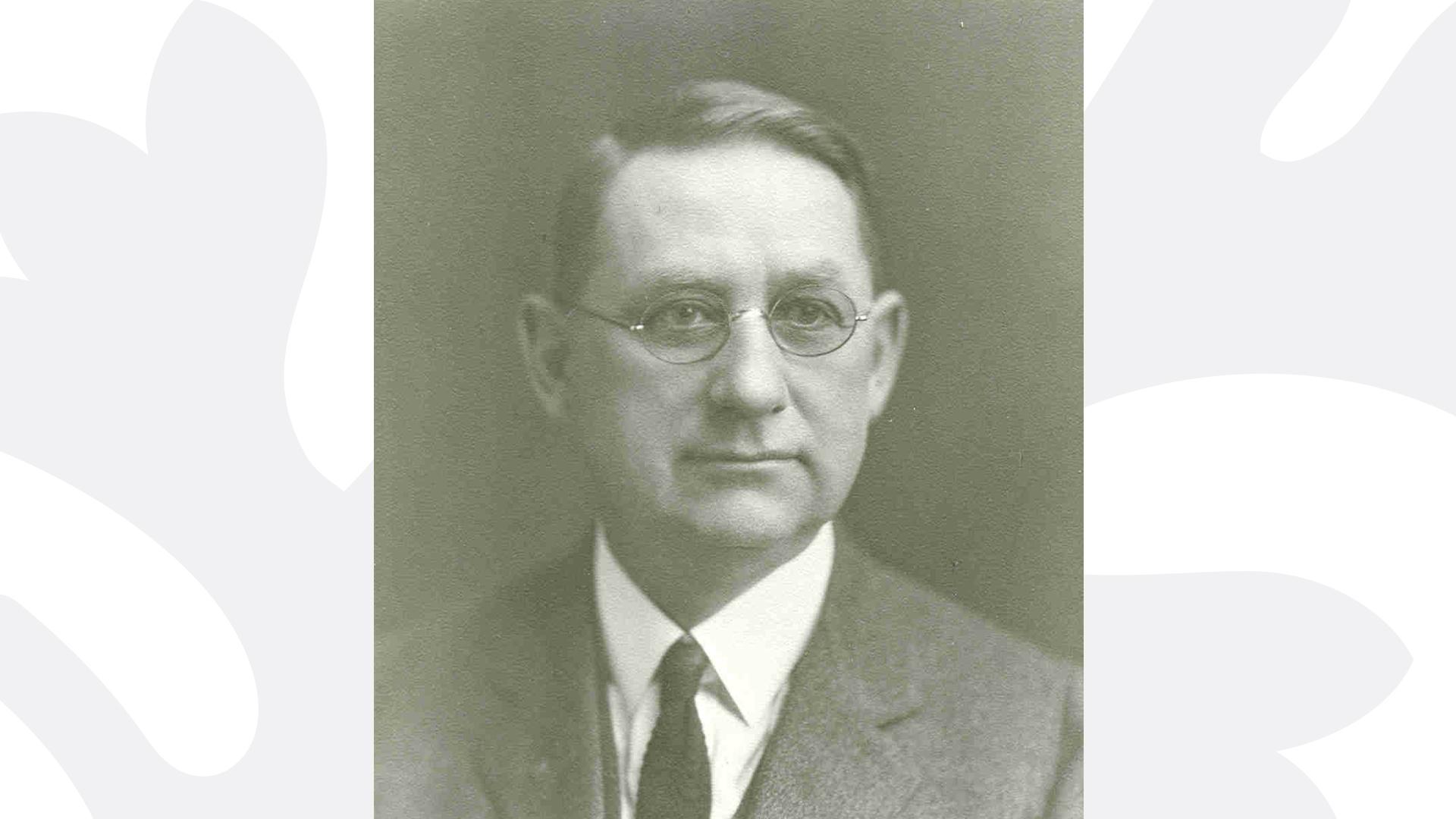 John N. Bennett